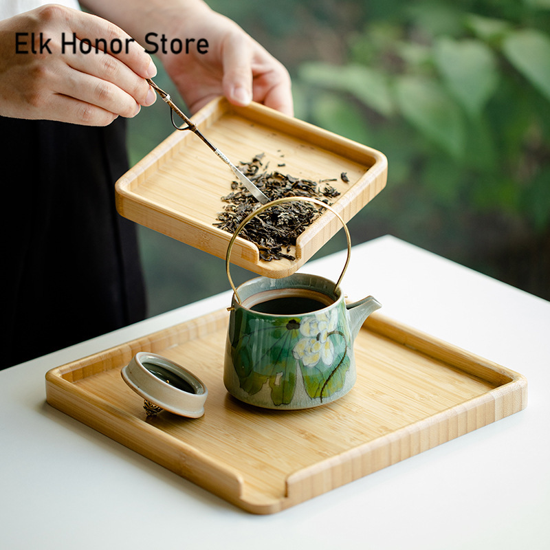 الصينية الخيزران الغذاء صينية  - مراجعة Bonsai Garden Chinese Garden وسعره